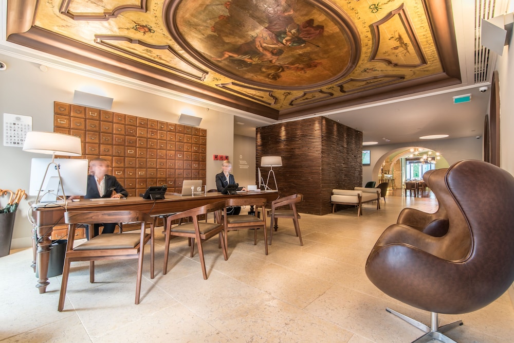 Hotel da Baixa — Hotel building in Lisbon, Lisboa