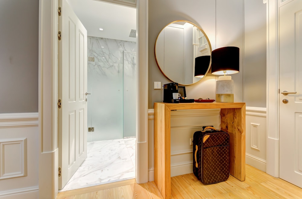 Hotel da Baixa — Hotel rooms in Lisbon, Lisboa