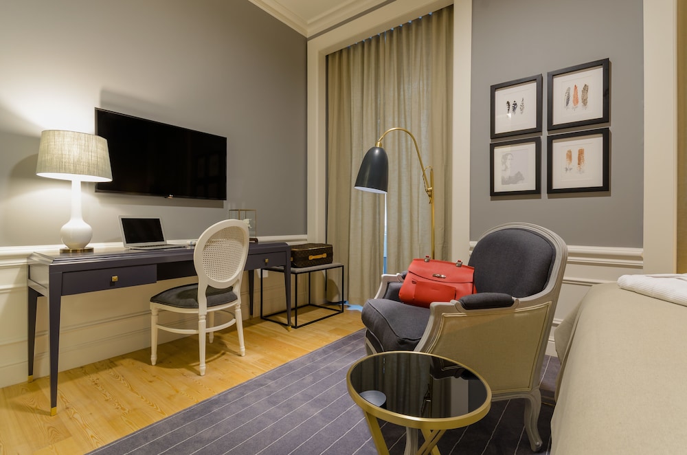 Hotel da Baixa — Hotel rooms in Lisbon, Lisboa