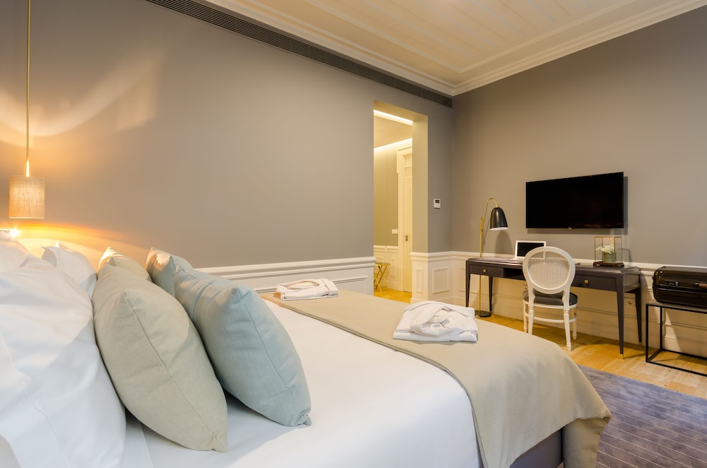 Hotel da Baixa — Hotel rooms in Lisbon, Lisboa