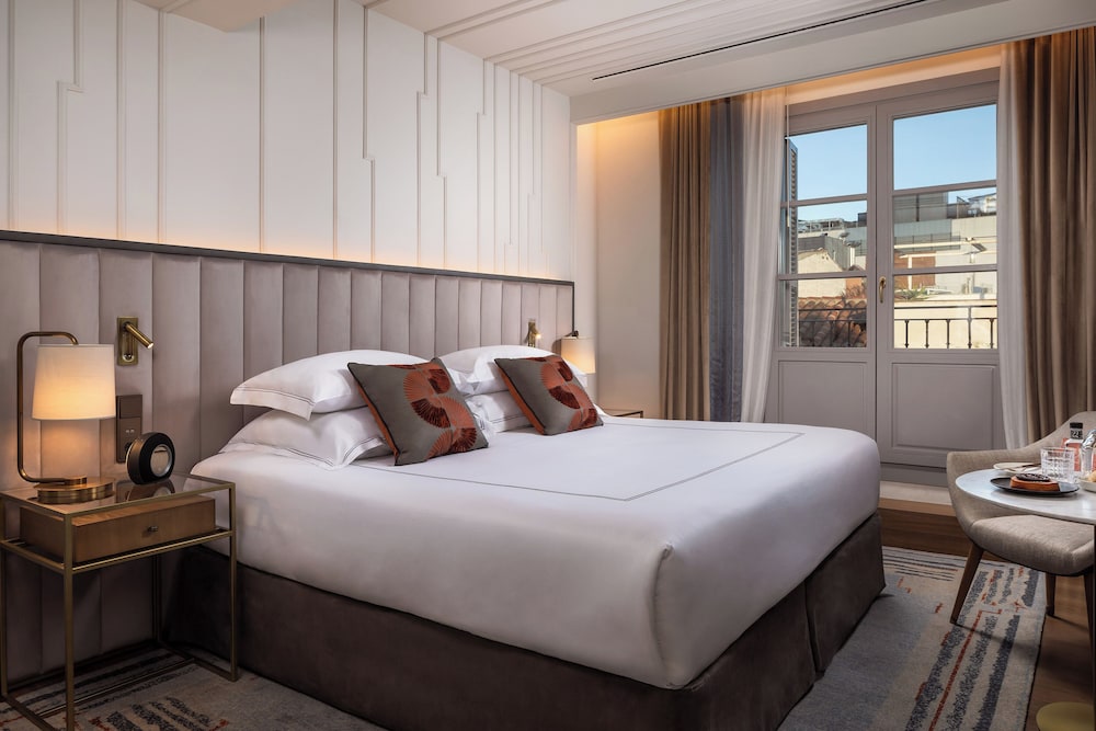 Gran Hotel Inglés - The Leading Hotels of the World - zdjęcie 3