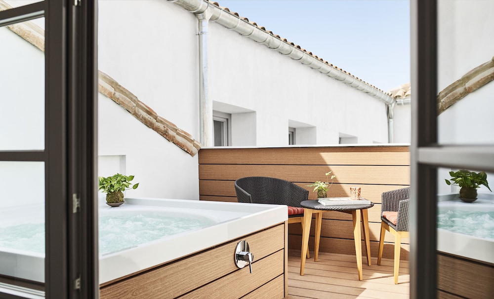 Gran Hotel Inglés - The Leading Hotels of the World - zdjęcie 5