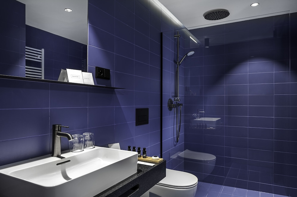Urban Creme — Hotel rooms in Prague, Prague