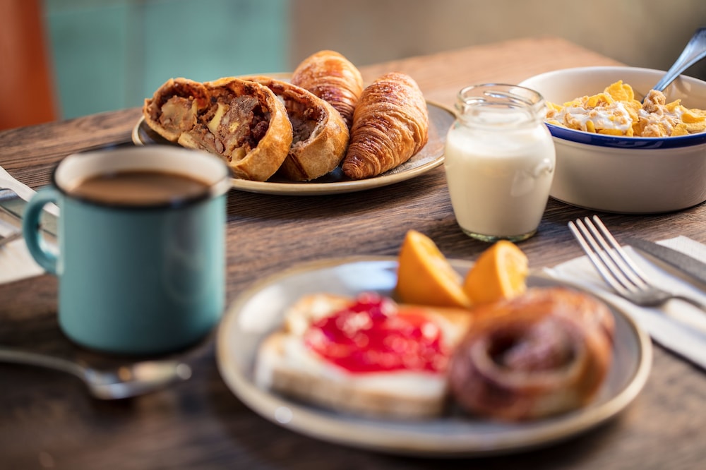 Urban Creme — Restaurant & bars in Prague, Prague