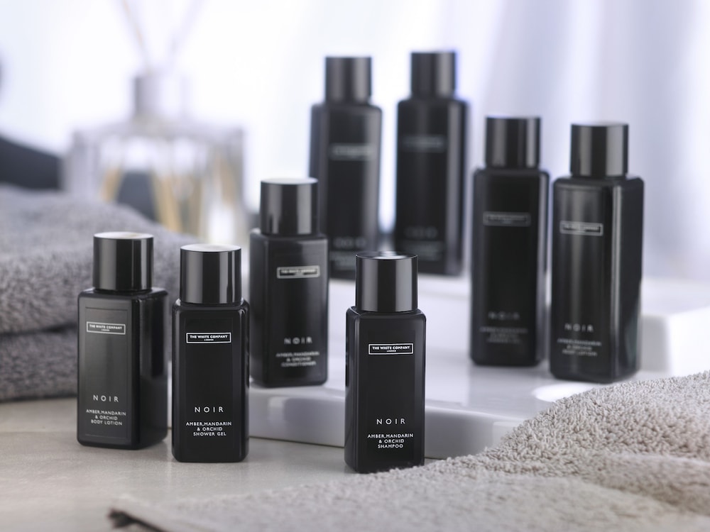 Urban Creme — Spa in Prague, Prague