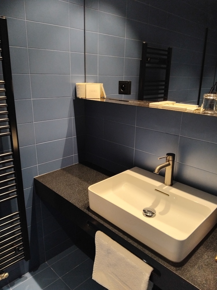 Urban Creme — Hotel rooms in Prague, Prague