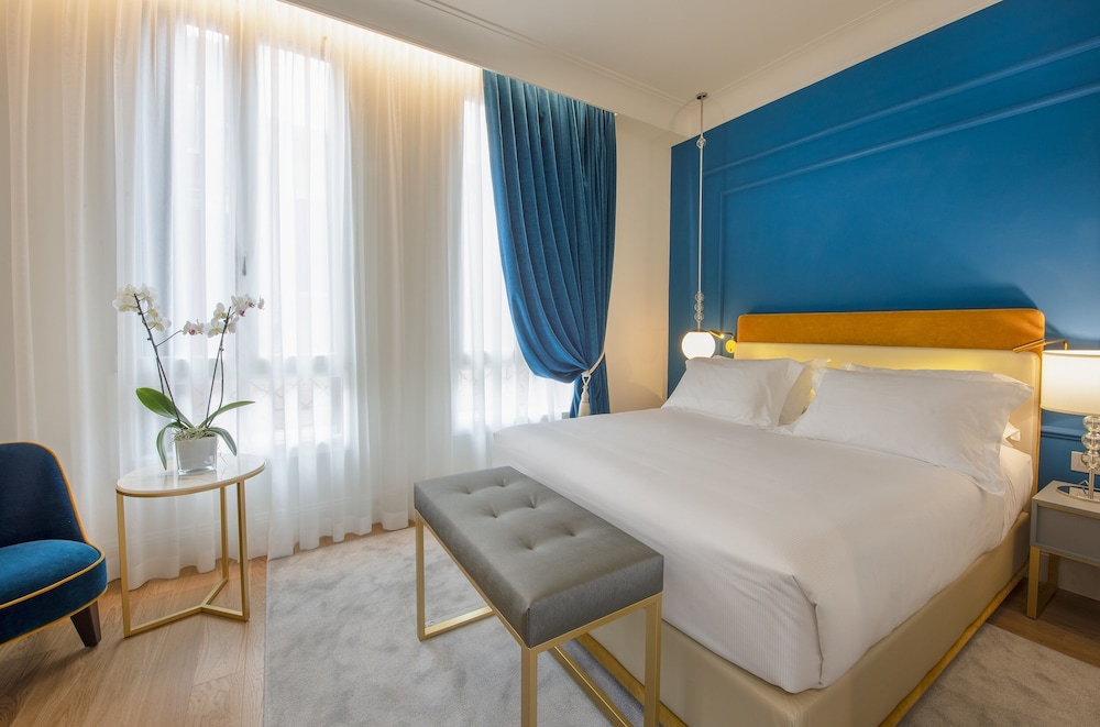 H10 Palazzo Canova — Hotel rooms in Venice, Veneto