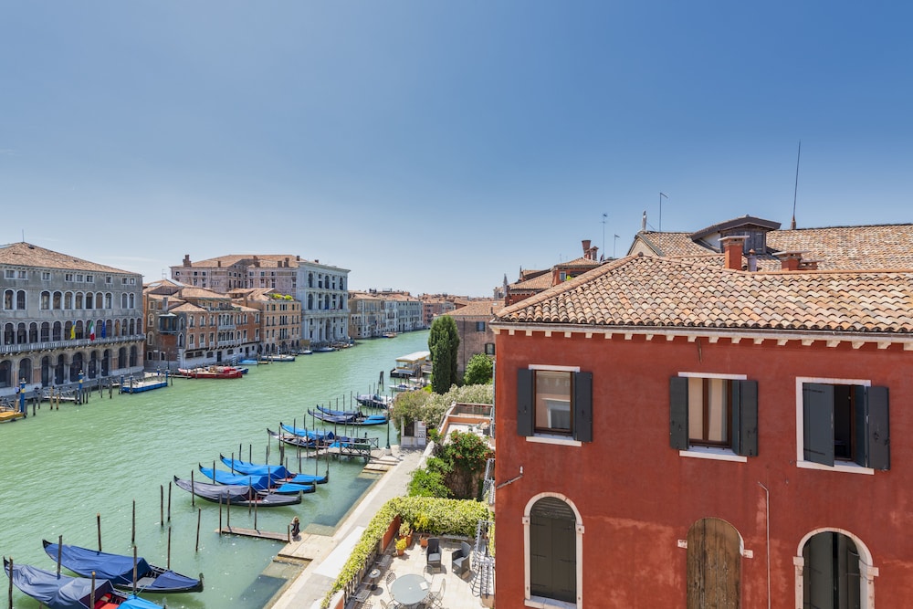 H10 Palazzo Canova — Attractions in the area in Venice, Veneto