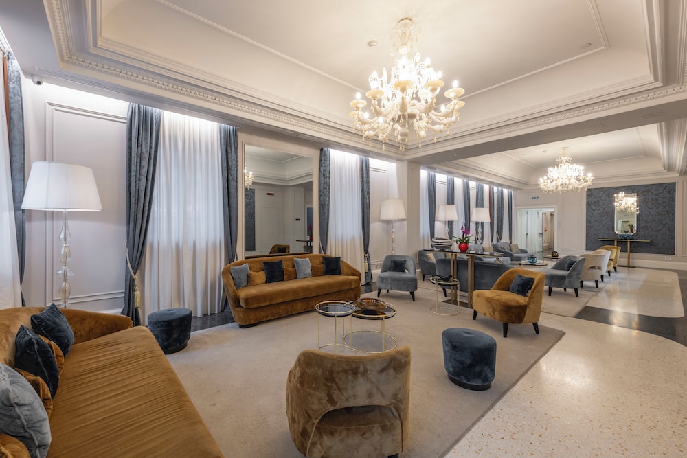 H10 Palazzo Canova — Hotel building in Venice, Veneto