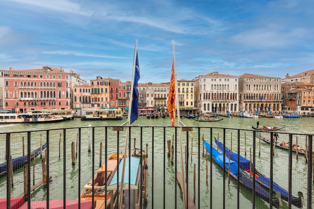 H10 Palazzo Canova — Attractions in the area in Venice, Veneto