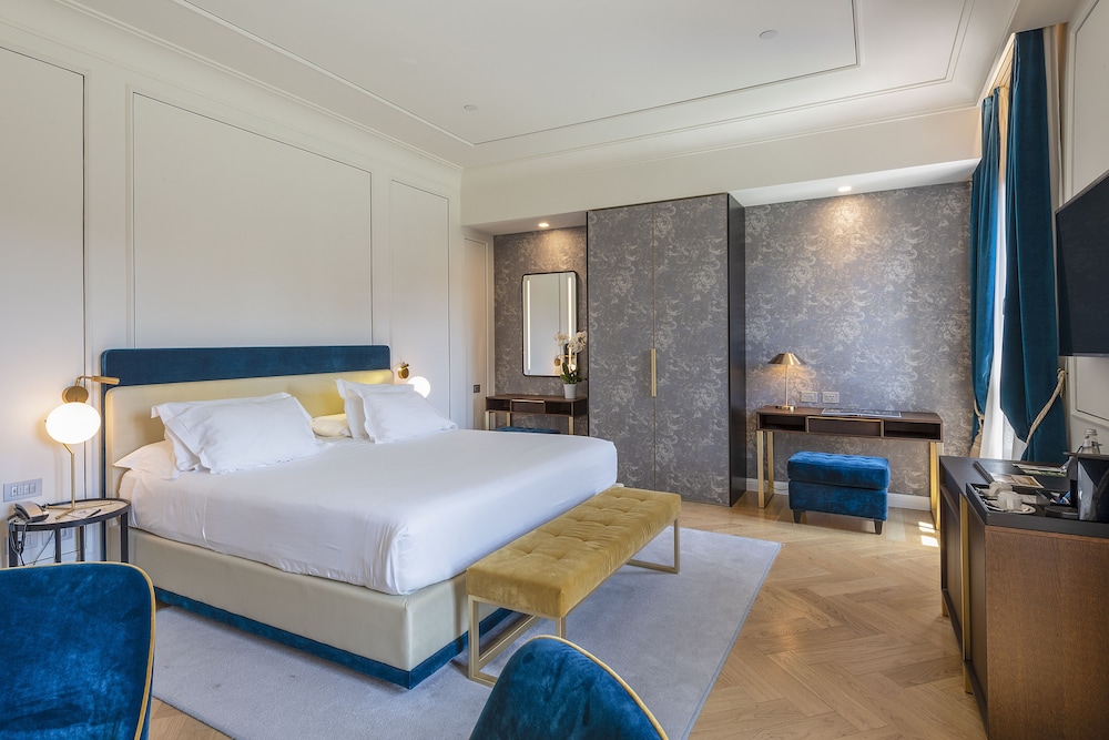 H10 Palazzo Canova — Hotel rooms in Venice, Veneto