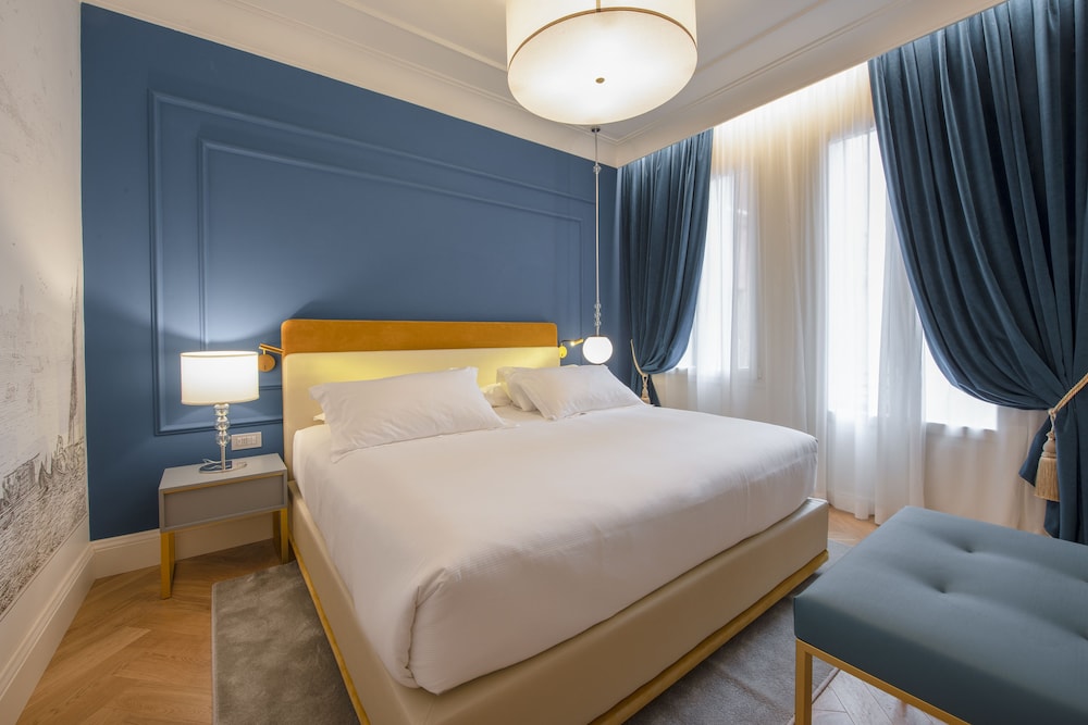 H10 Palazzo Canova — Hotel rooms in Venice, Veneto