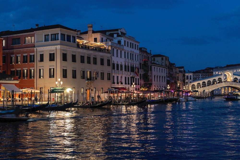 H10 Palazzo Canova — Attractions in the area in Venice, Veneto