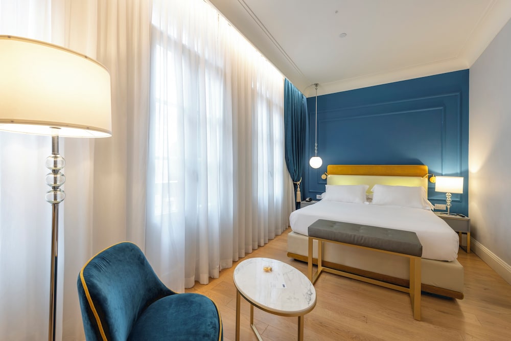 H10 Palazzo Canova — Hotel rooms in Venice, Veneto