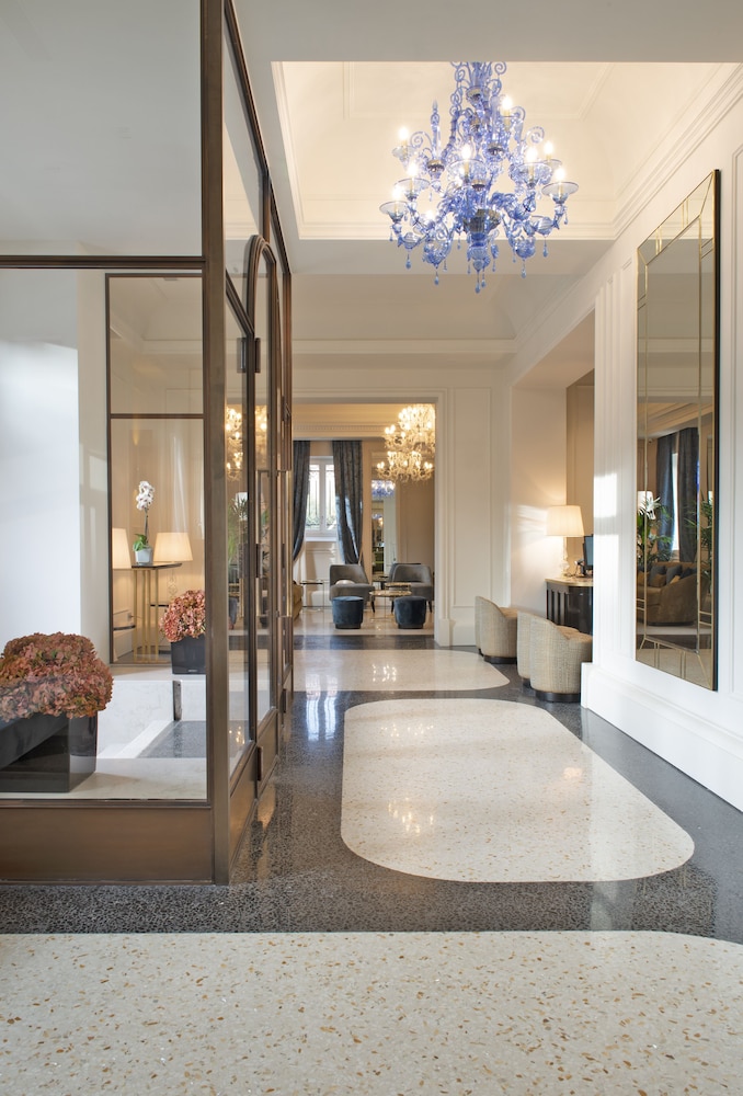 H10 Palazzo Canova — Hotel building in Venice, Veneto