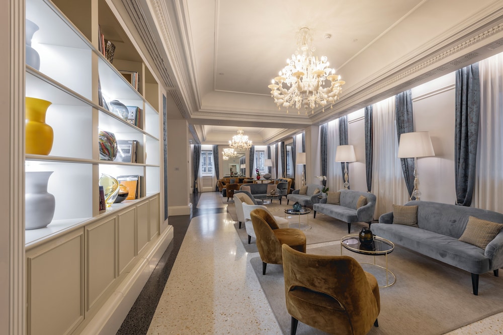 H10 Palazzo Canova — Hotel building in Venice, Veneto