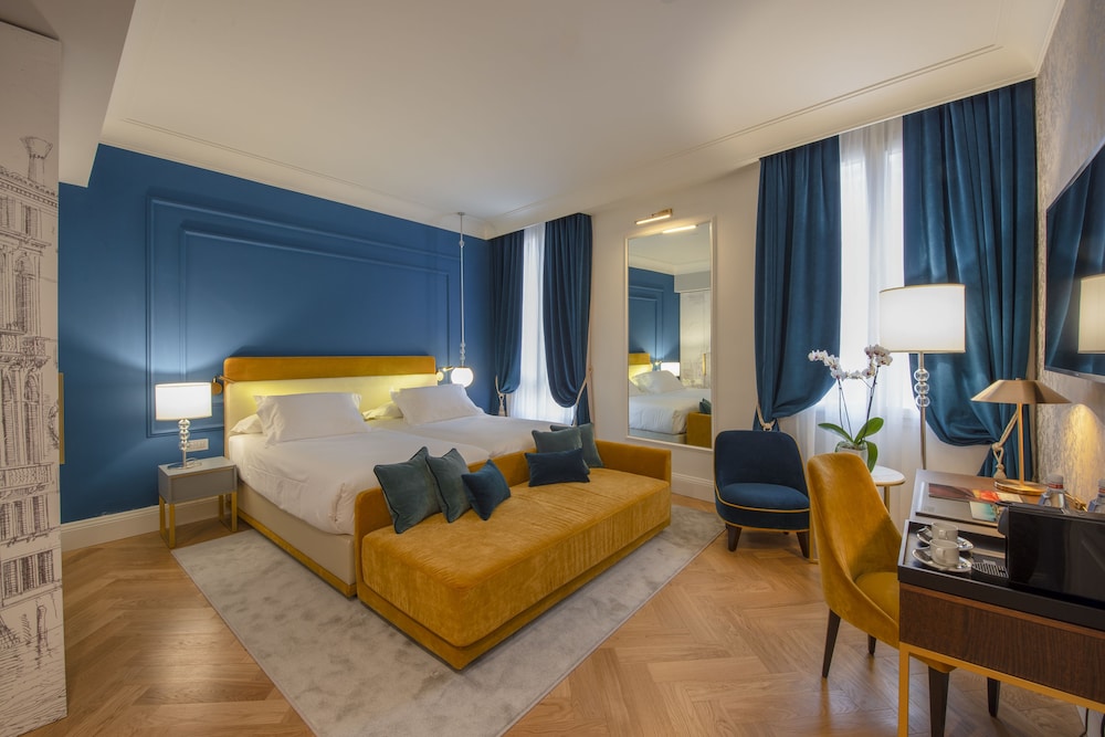 H10 Palazzo Canova — Hotel rooms in Venice, Veneto