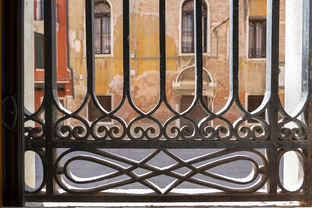 H10 Palazzo Canova — Attractions in the area in Venice, Veneto
