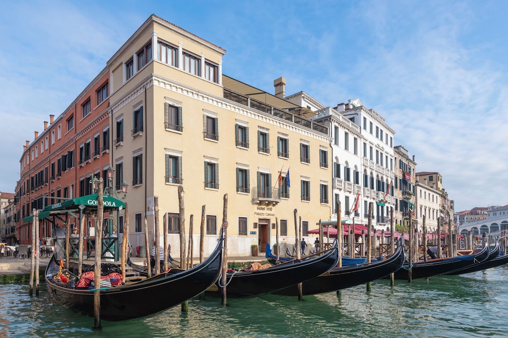 H10 Palazzo Canova — Hotel building in Venice, Veneto