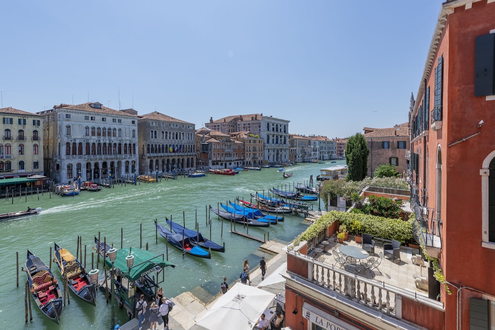 H10 Palazzo Canova — Attractions in the area in Venice, Veneto