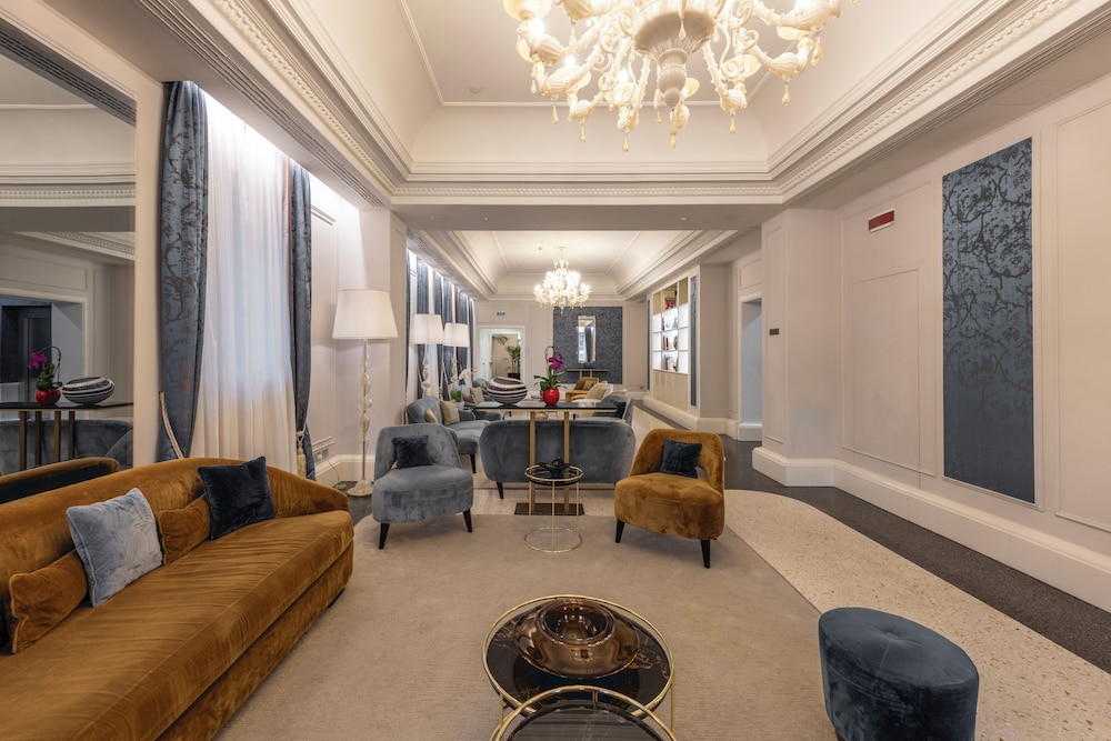 H10 Palazzo Canova — Hotel building in Venice, Veneto