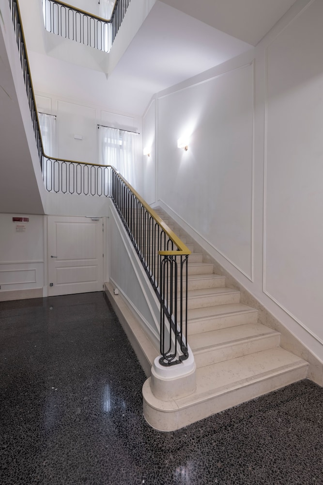 H10 Palazzo Canova — Hotel building in Venice, Veneto
