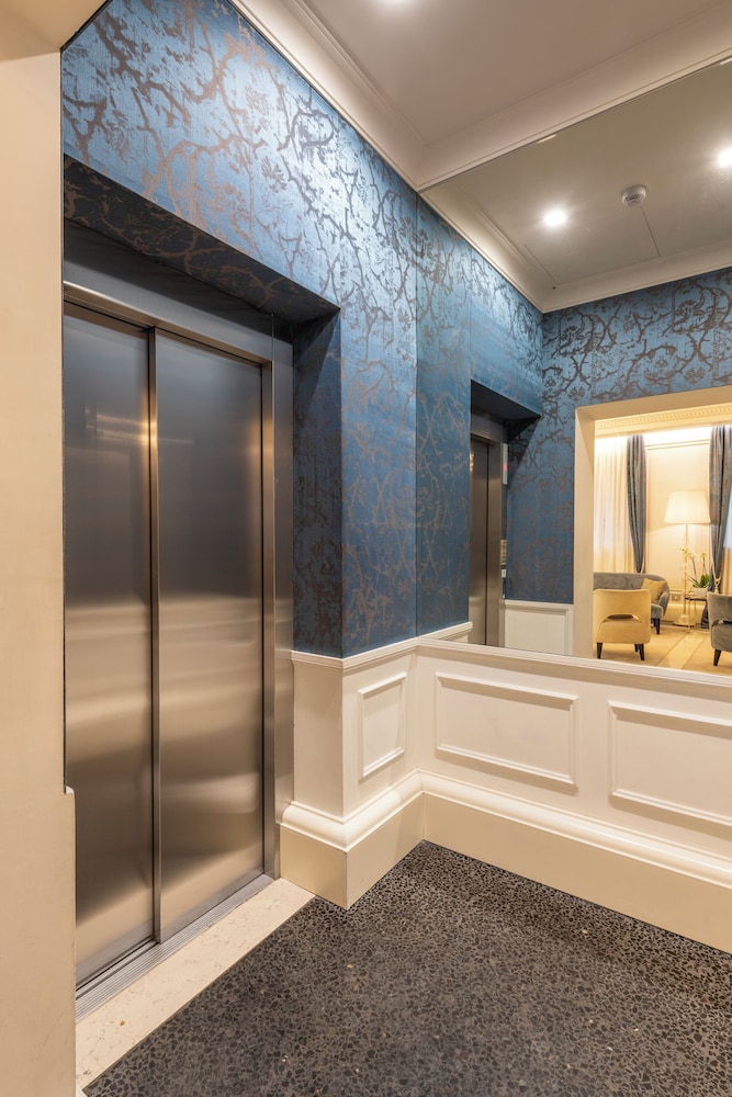 H10 Palazzo Canova — Hotel building in Venice, Veneto