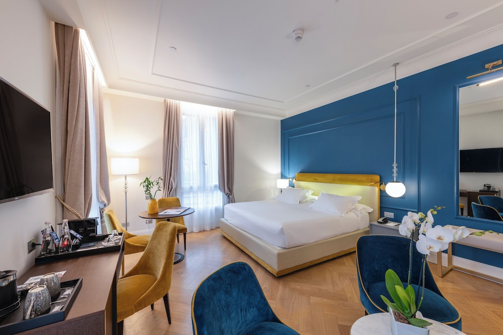 H10 Palazzo Canova — Hotel rooms in Venice, Veneto
