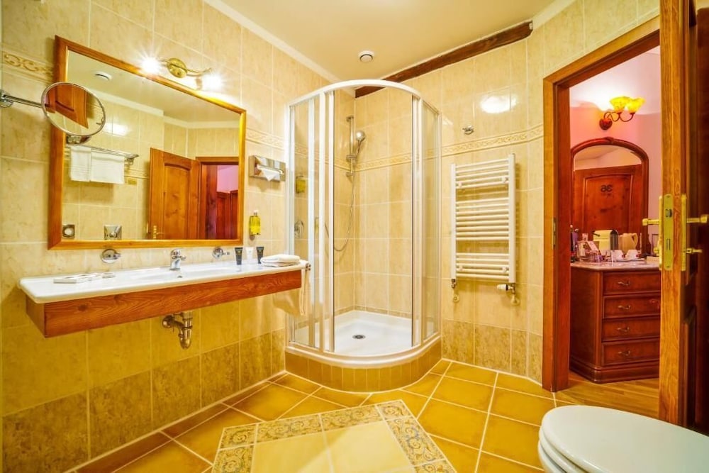 Josephine Old Town Square Hotel - Czech Leading Hotels — Hotel rooms in Prague, Prague
