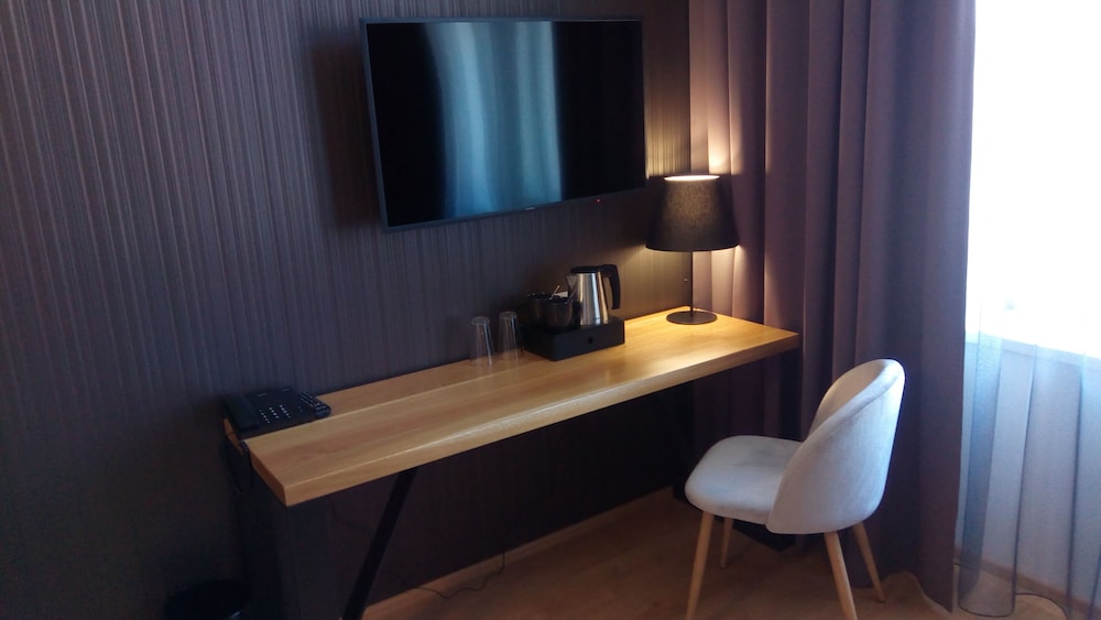 MOODs Charles Bridge — Hotel rooms in Prague, Prague