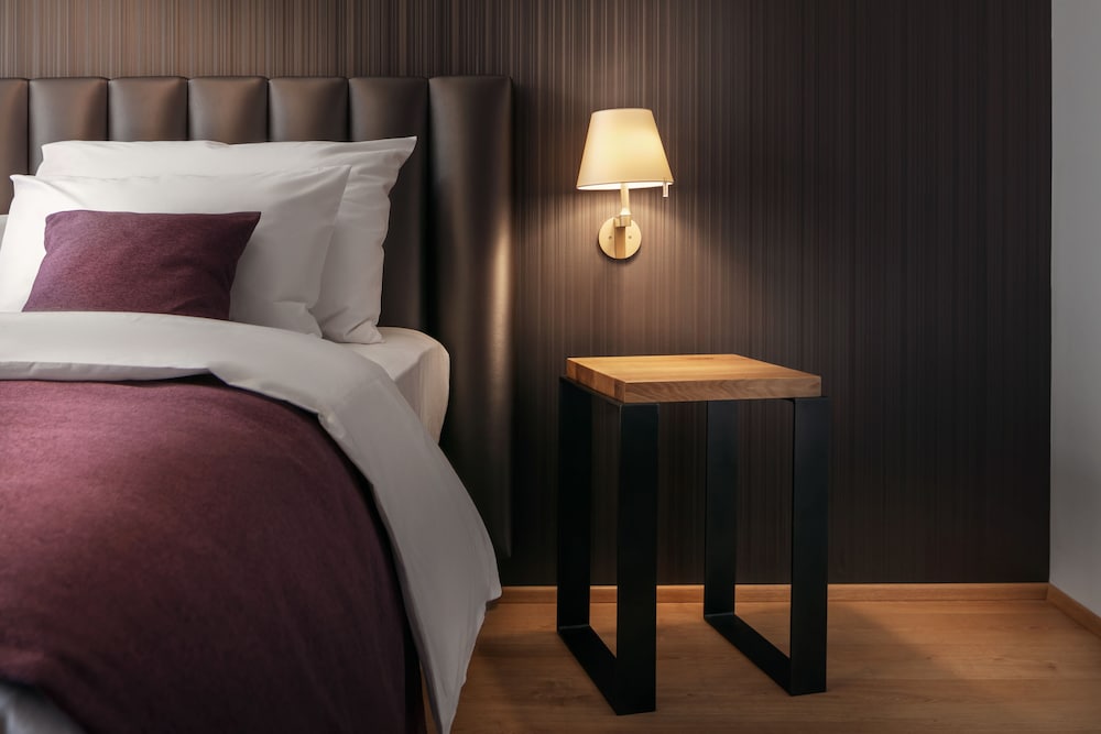 MOODs Charles Bridge — Hotel rooms in Prague, Prague