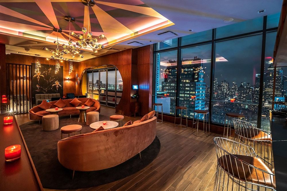 . Aliz Hotel Times Square