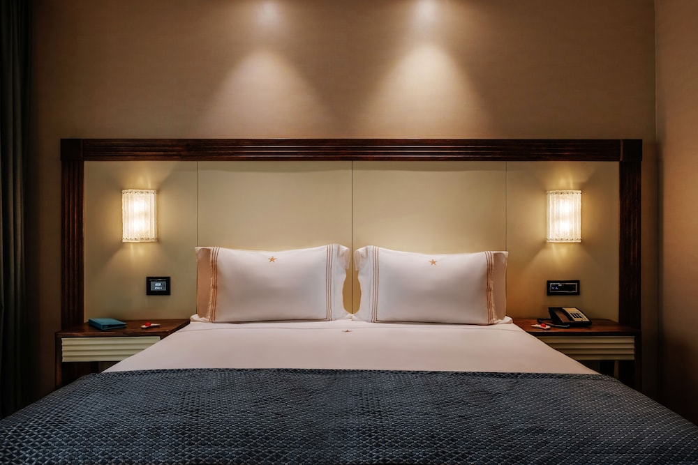 Stella Di Mare Dubai Marina Hotel — Hotel rooms in Dubai