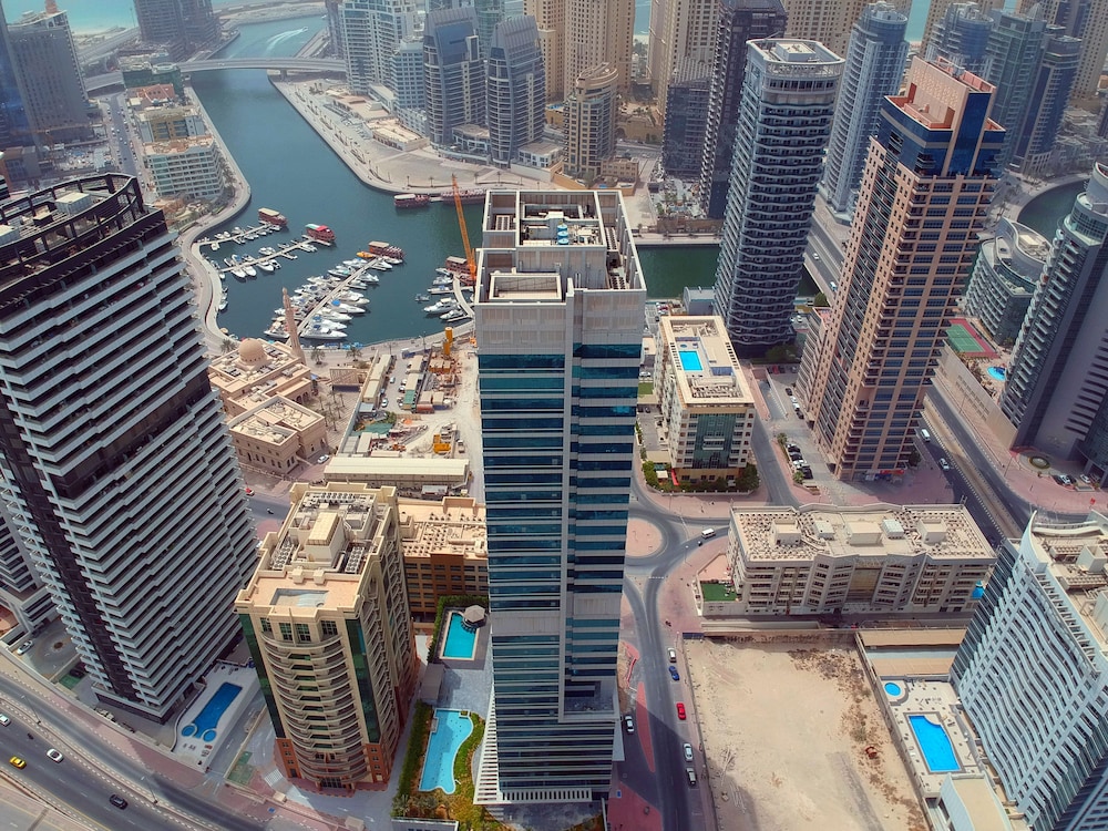 Stella Di Mare Dubai Marina Hotel - zdjęcie 4