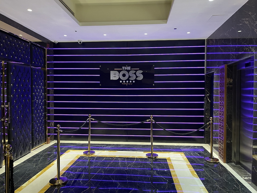 Stella Di Mare Dubai Marina Hotel — Restaurant & bars in Dubai