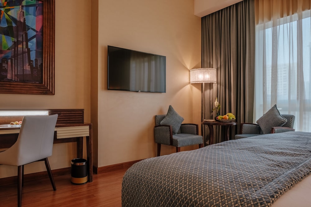 Stella Di Mare Dubai Marina Hotel — Hotel rooms in Dubai