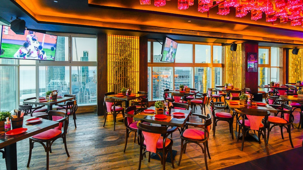 Stella Di Mare Dubai Marina Hotel — Restaurant & bars in Dubai