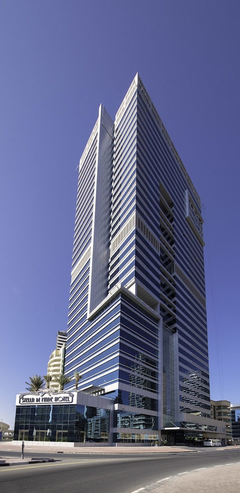 Stella Di Mare Dubai Marina Hotel - zdjęcie 3