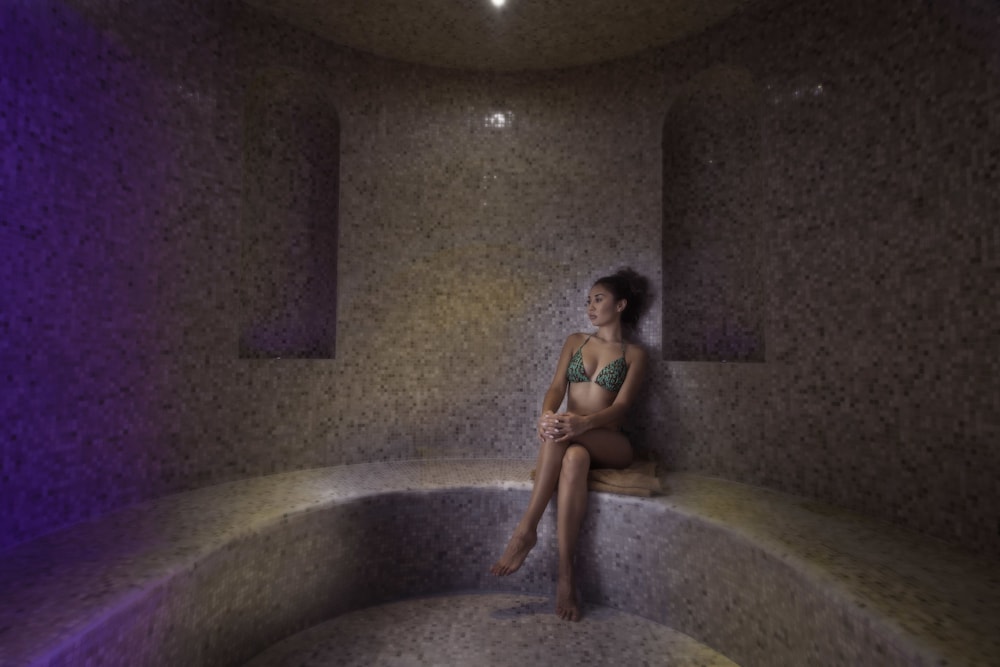 Stella Di Mare Dubai Marina Hotel — Spa in Dubai