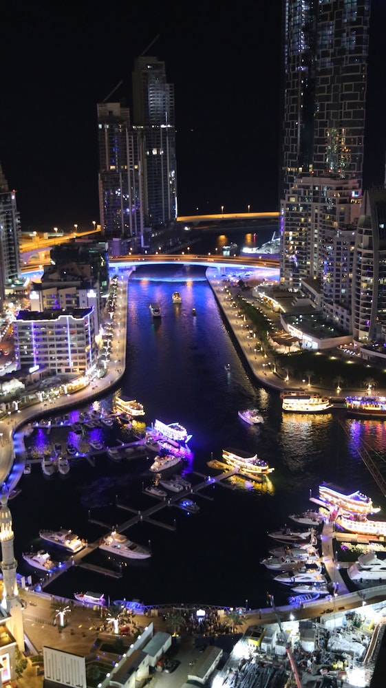 Stella Di Mare Dubai Marina Hotel - zdjęcie 5