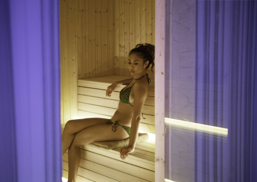 Stella Di Mare Dubai Marina Hotel — Spa in Dubai