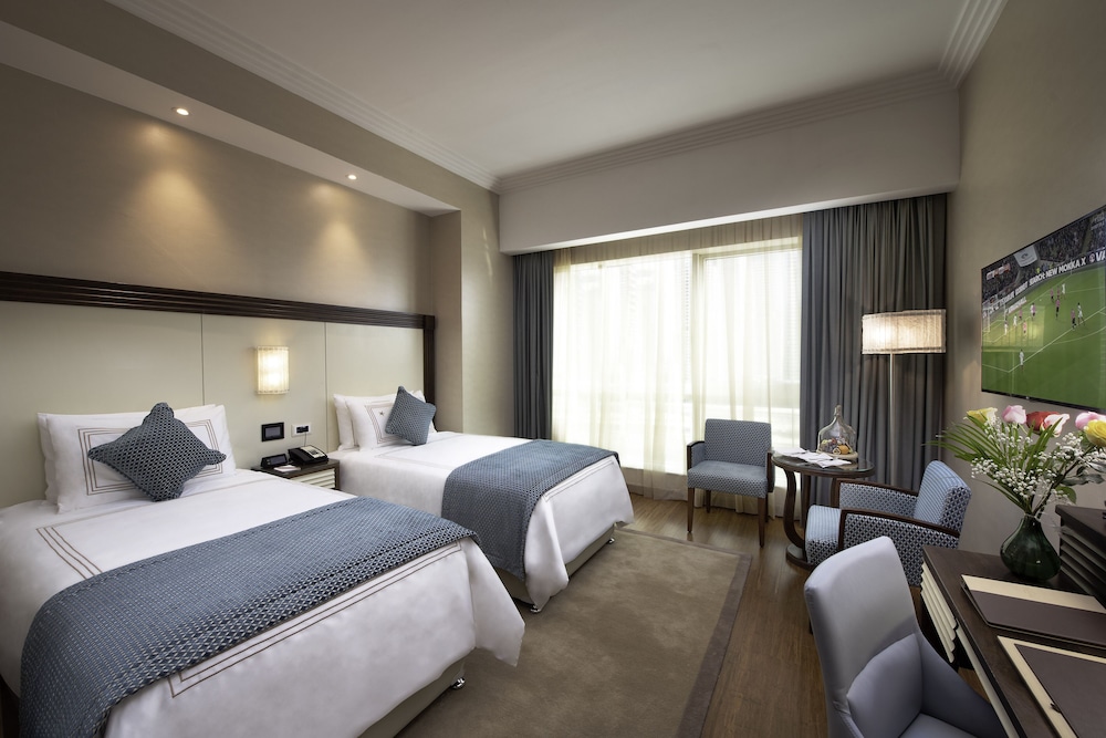 Stella Di Mare Dubai Marina Hotel — Hotel rooms in Dubai