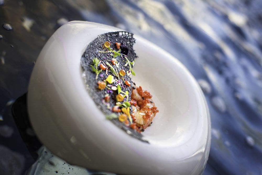 Stella Di Mare Dubai Marina Hotel — Restaurant & bars in Dubai