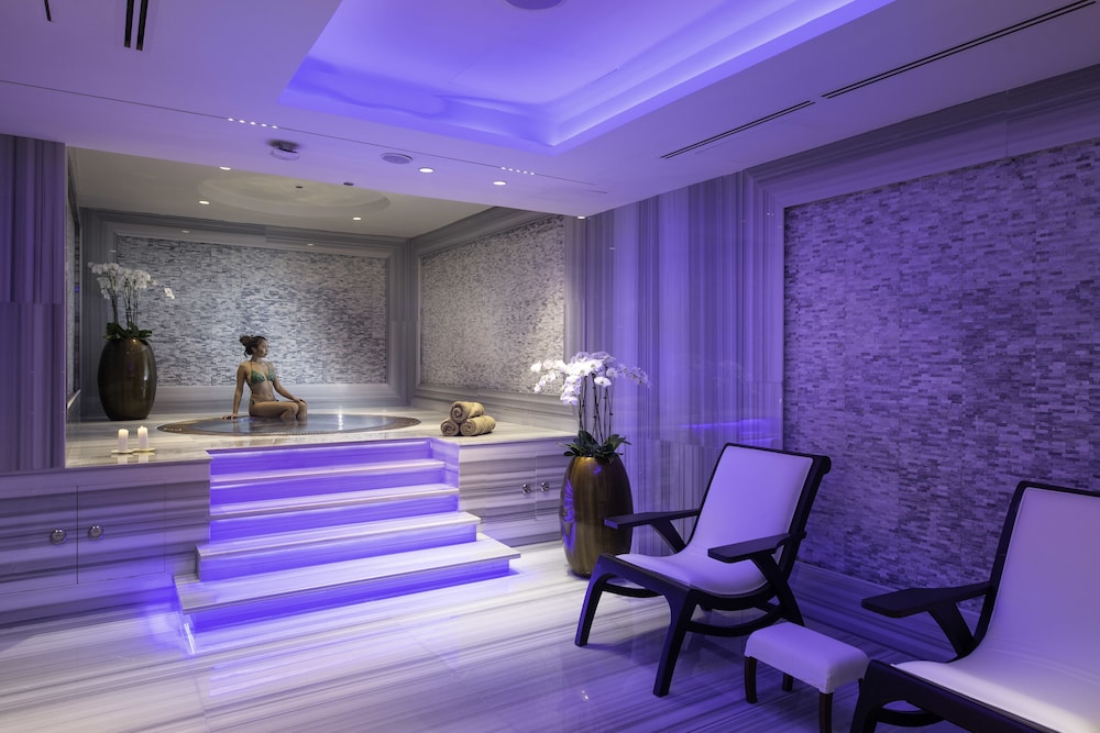 Stella Di Mare Dubai Marina Hotel — Spa in Dubai