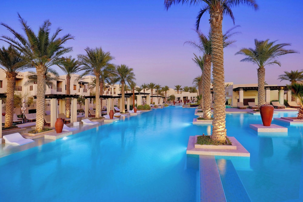 Al Wathba, a Luxury Collection Desert Resort & Spa, Abu Dhabi - zdjęcie 3