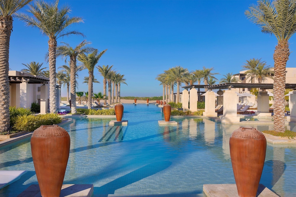 Al Wathba, a Luxury Collection Desert Resort & Spa, Abu Dhabi