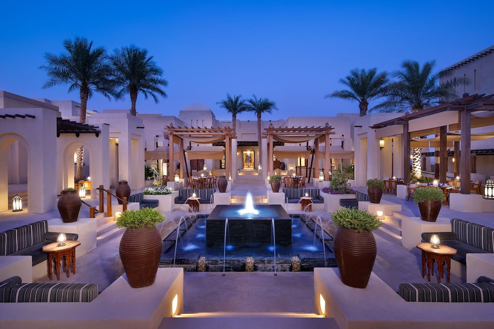 Al Wathba, a Luxury Collection Desert Resort & Spa, Abu Dhabi - zdjęcie 2