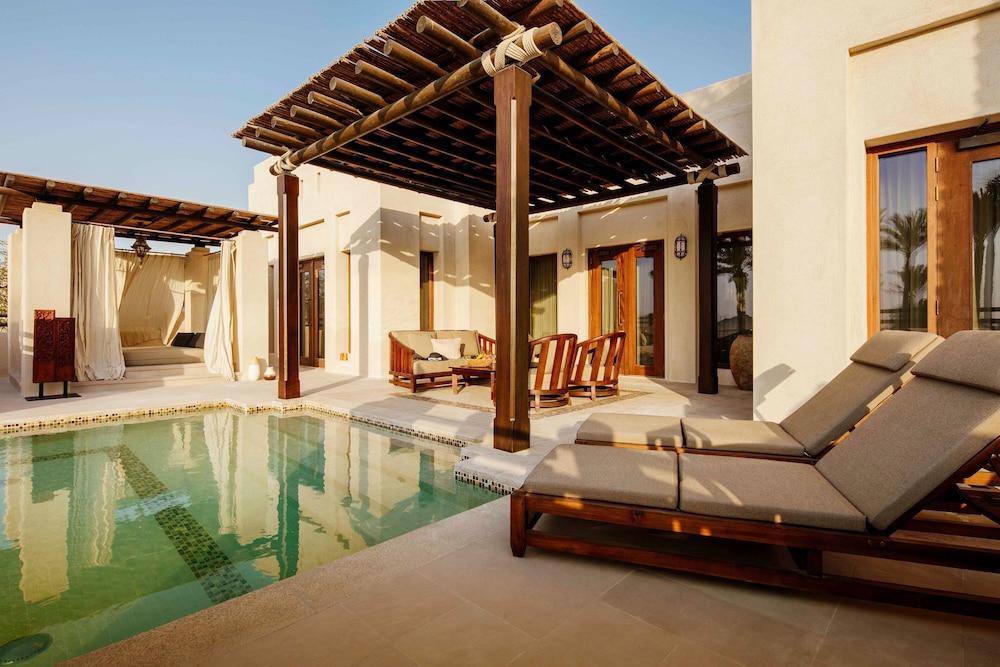Al Wathba, a Luxury Collection Desert Resort & Spa, Abu Dhabi - zdjęcie 4