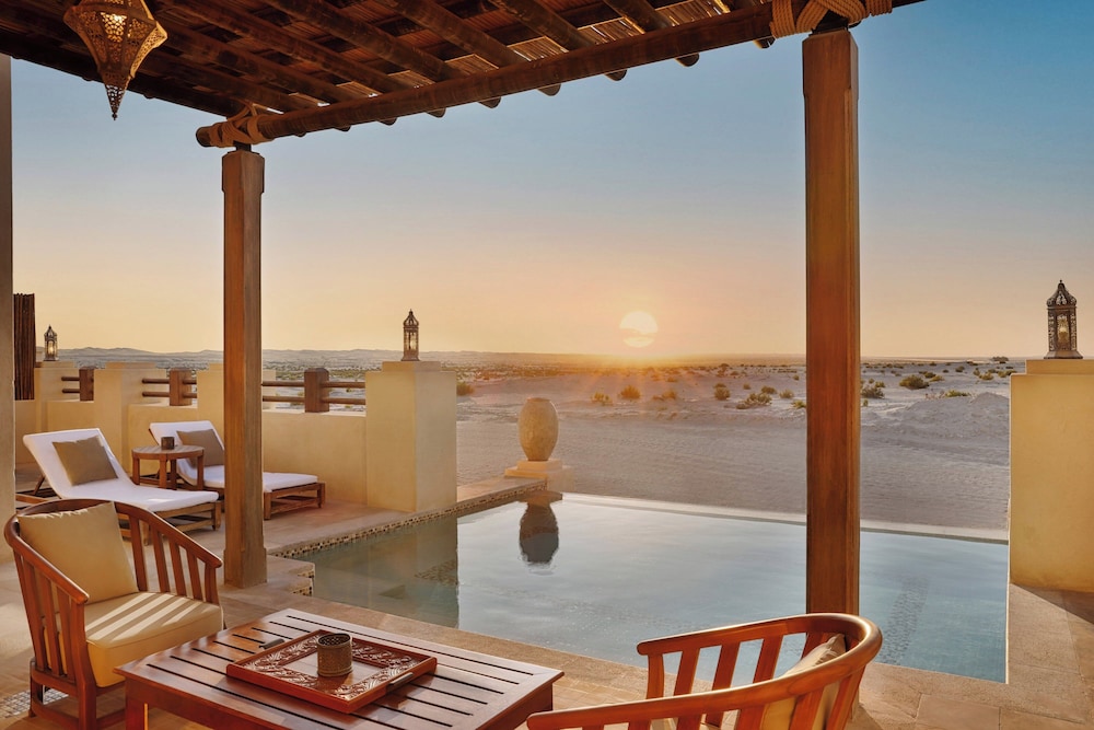 Al Wathba, a Luxury Collection Desert Resort & Spa, Abu Dhabi - zdjęcie 5