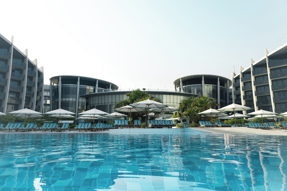 Jumeirah Saadiyat Island Abu Dhabi - zdjęcie 2